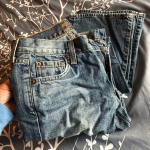 7 For All Mankind Jeans